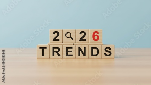 2026 trends forecast and predictions for the future