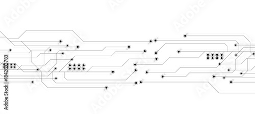 electronic circuit board
