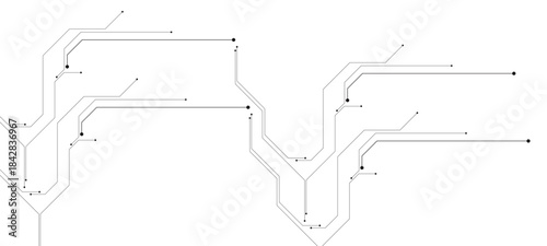 electronic circuit board
