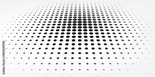 Abstract trendy technology of gradient white and pattern artwork design background. Use for ad, poster, presentation, print, artwork. illustration vector eps10