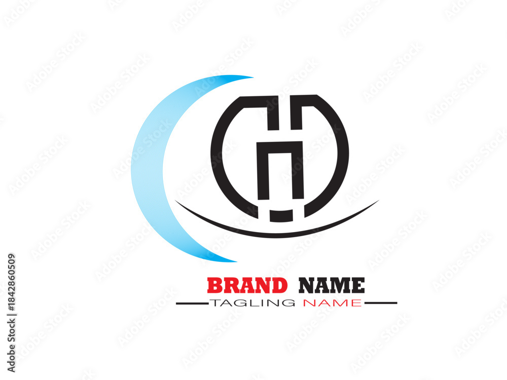 Obraz premium Teamwork and business line icons collection.Web icon set.Business and management line icons set.Social network and media line icons collection.Creative Abstract Company Brand Logo Vector Icon.