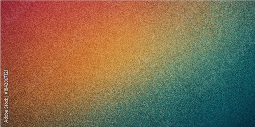 Vibrant abstract background featuring fluid colorful shapes and dynamic intersecting lines