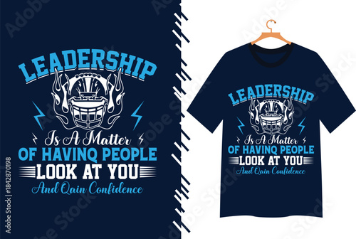 creative T- shirt  design using adobe illustrator and your best choice...	