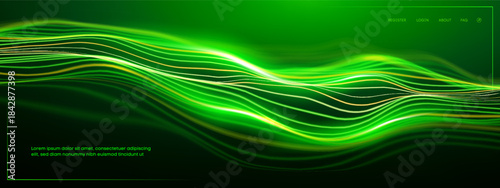 Energy esg ai and green bg csr with background sdg technology. Ppt abstract pv and energy circuit plant with design cover green. Leaf energy test and nze esg growth with city ai sustain.