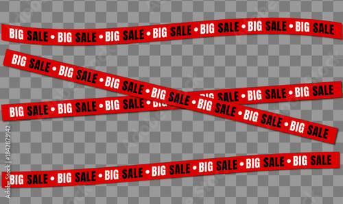 sale banner vector illustration, sale banner template design, web banner design, sale banner set template design, red, yellow, black, red and white sale banner set template design, stamp, icon, sign, 