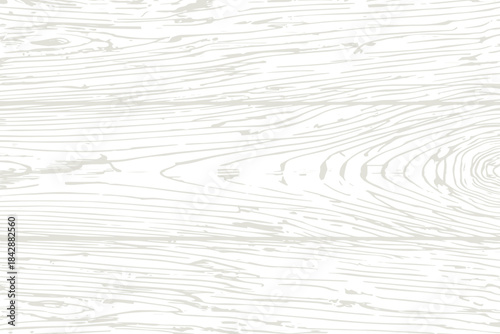 Wooden texture or background vector illustration.	