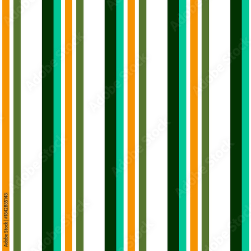 Striped Seamless Pattern Modern Design