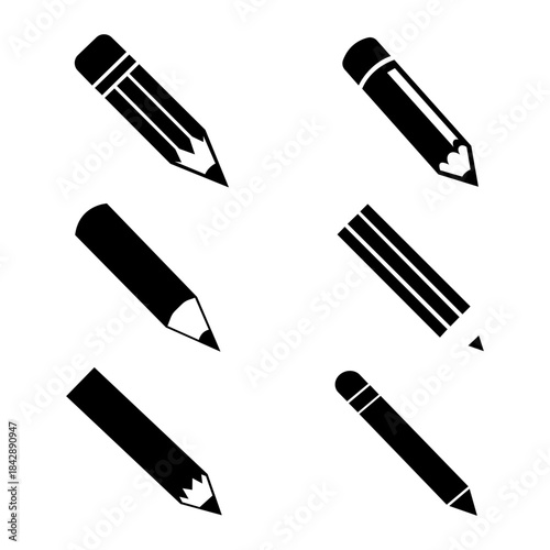 pencil