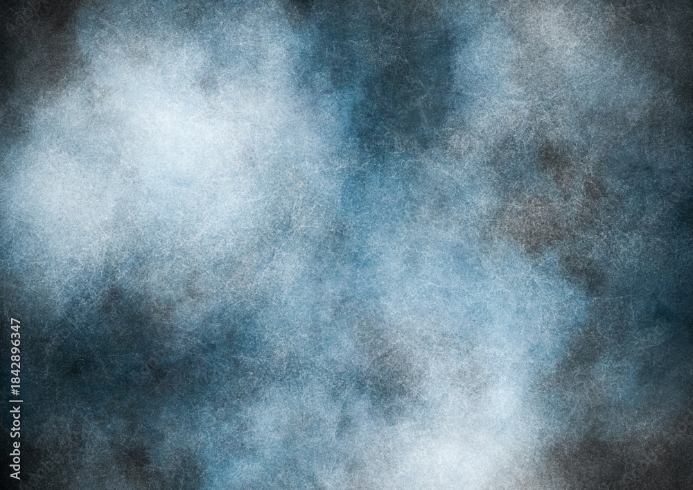 Obraz premium 抽象的 水墨画 背景 壁紙