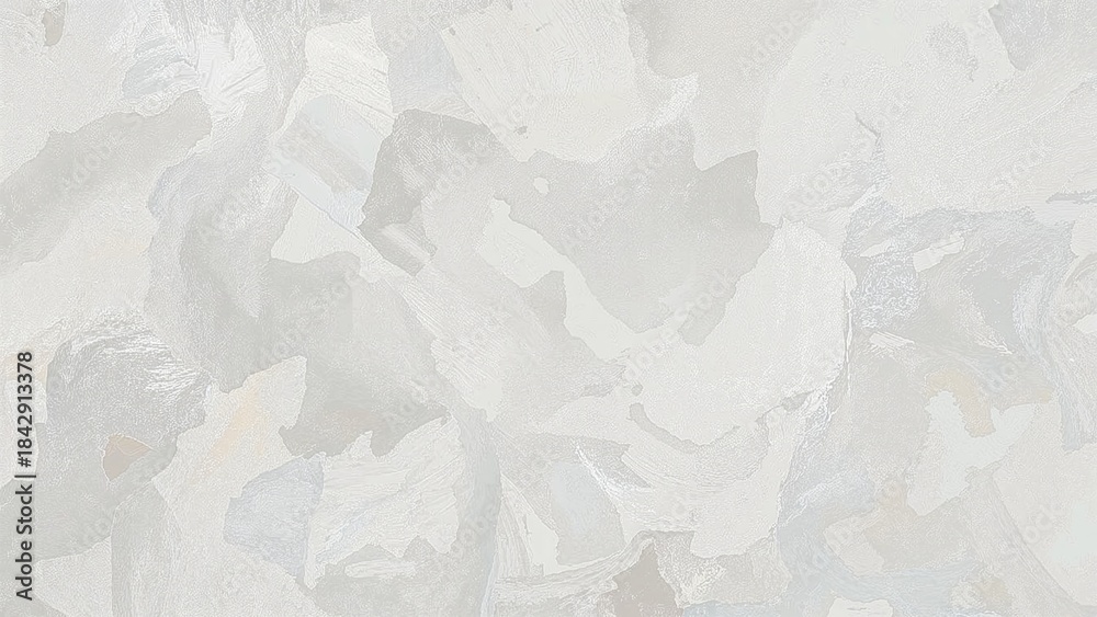 Fototapeta premium Light gray marble texture background with natural veining and patterns. Elegant surface design, suitable for interior decoration and surfaces.