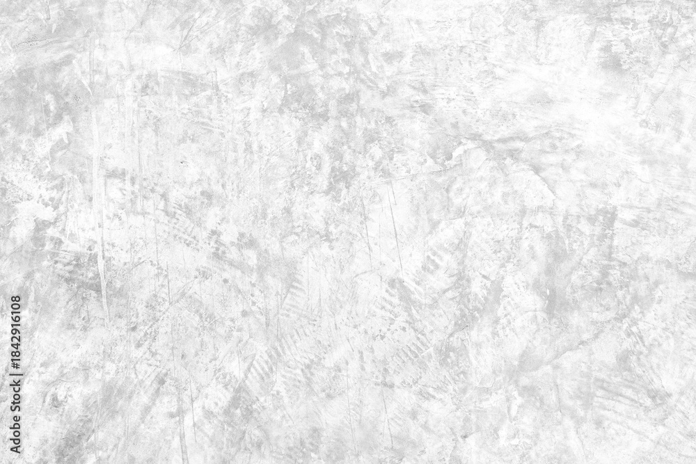 Naklejka premium Old wall texture smeared engine oil cement dark black gray background abstract grey color design are light with white gradient background.