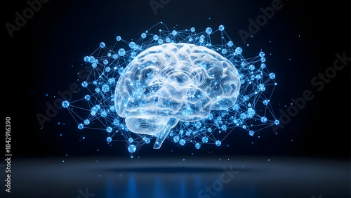 Artificial Intelligence and Digital Brain