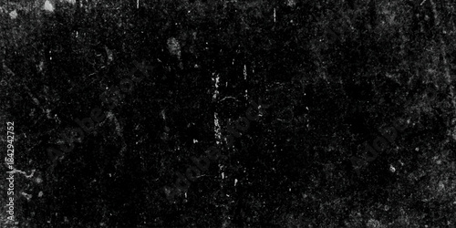Abstract grunge texture. Grunge black and white pattern.