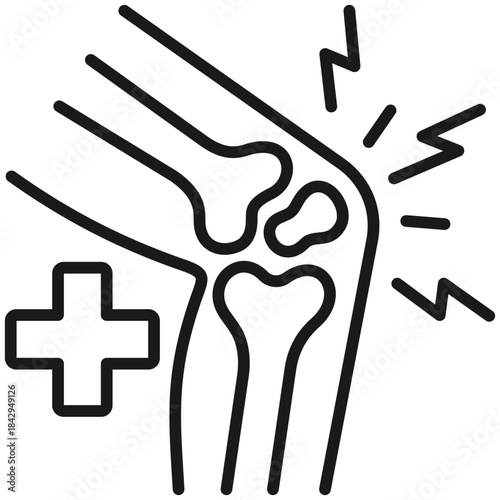 Orthopedic Icon