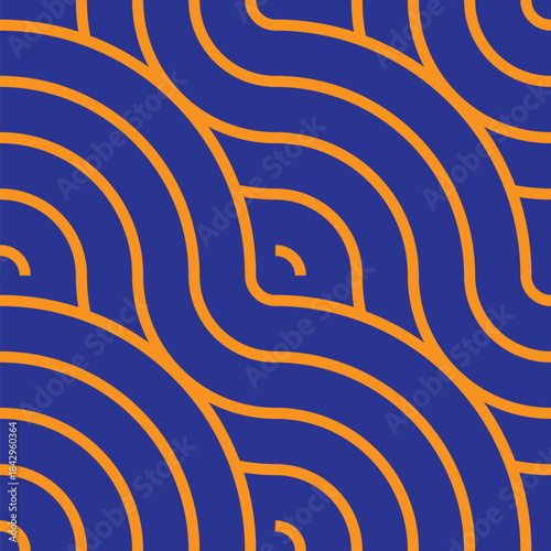 abstract striped background