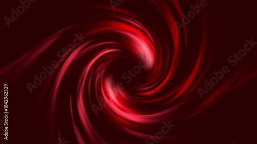 ESPIRAL/VORTICE BACKGROUND ROJO