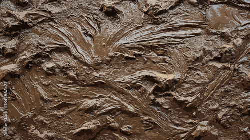 Mud texture