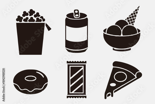 Delicious snacks and treats for any occasion