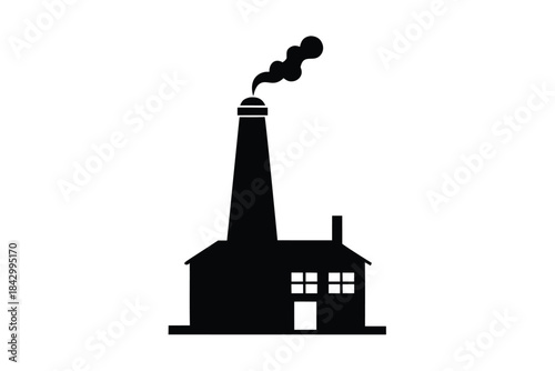 Christmas Icon Silhouette Illustration Bundle – Festive Holiday, Winter, Santa, Tree, Ornament & Avatar Collection