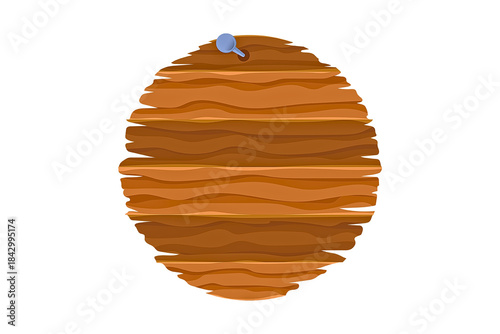 Wooden board, wooden design, wooden frame