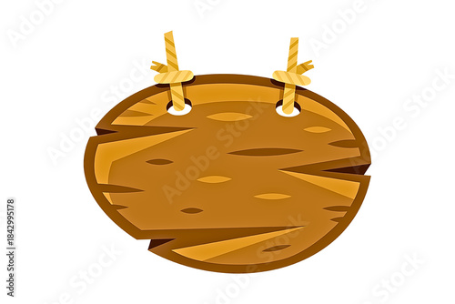 Wooden board, wooden design, wooden frame