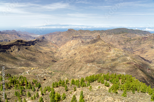 gran canaria