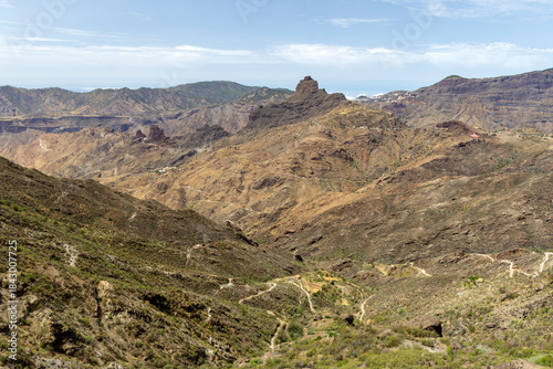 gran canaria