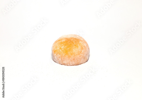 Mochi is a Japanese rice cake