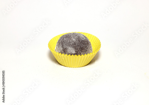 Mochi is a Japanese rice cake