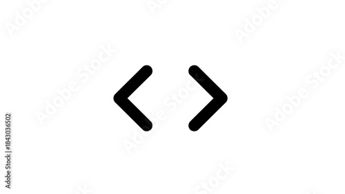 Database icon set showing stacked cylinder storage disk symbol for cloud data center technology server infrastructure computing network professional flat vector line art illustration isolated