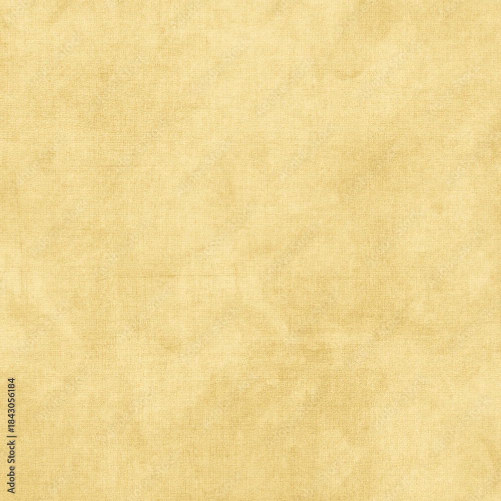 Obraz premium Warm beige fabric texture, soft canvas background, natural textile surface with vintage tones, perfect for rustic design, craft projects, and branding.
