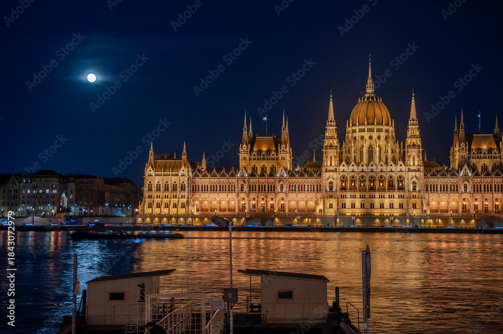 Fototapeta premium Abandoned sugar factory in Italy. Industrial ruins, derelict refinery interior, and urban exploration (urbex) photography