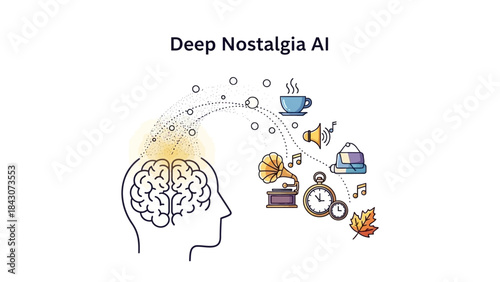 A cute cartoon Christmas elf character wearing a striped hat and green tunic, holding a small wrapped gift box.