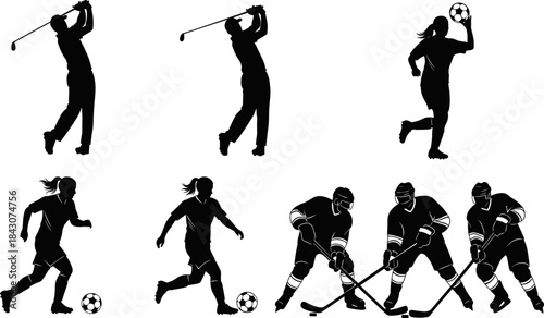 Black silhouette of a modern electric car charging at an outdoor station, vector illustration graphic of sustainable energy, future transportation technology, and electric vehicle icon.