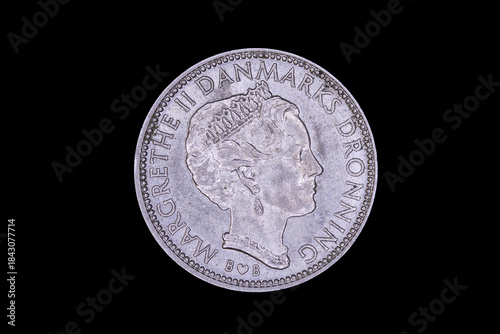 Königin Margarethe II von Dänemark