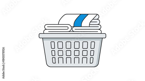 A bold black percentage symbol on a clean white background, representing discounts, statistics, or rates.