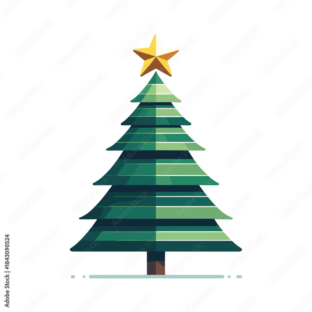 Fototapeta premium Vector Illustration Design