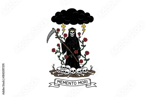 tshirt design vector for merch