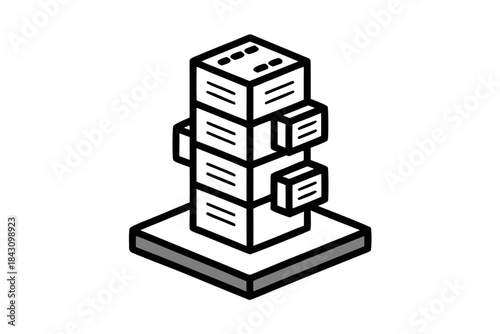 kanban column with micro task cards