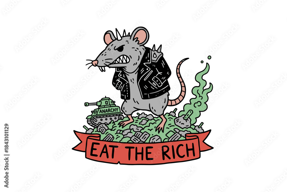 Obraz premium tshirt design vector for merch