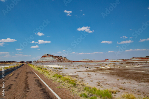painted desert 