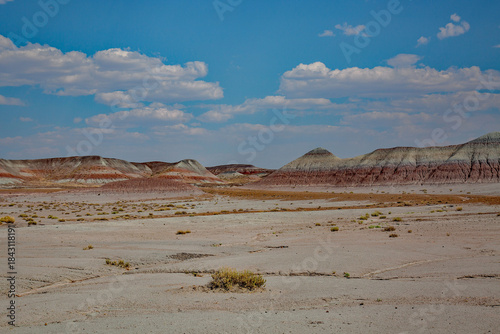 tour Arizona and New Mexico