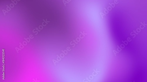 Abstract purple and violet gradient background with soft blurred motion and smooth color transitions for modern graphic design, artistic wallpaper texture, and elegant digital content backdrop
