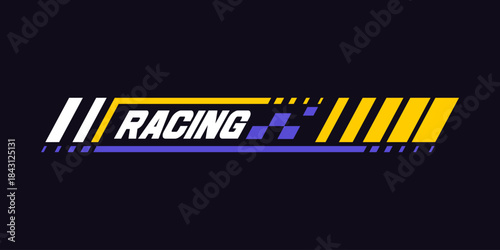 Racing Logo 