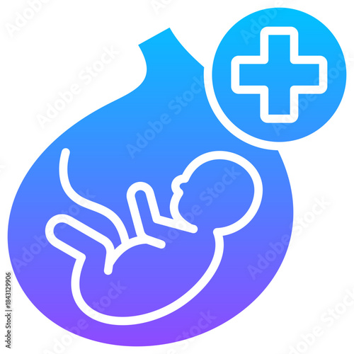 Obstetric Icon