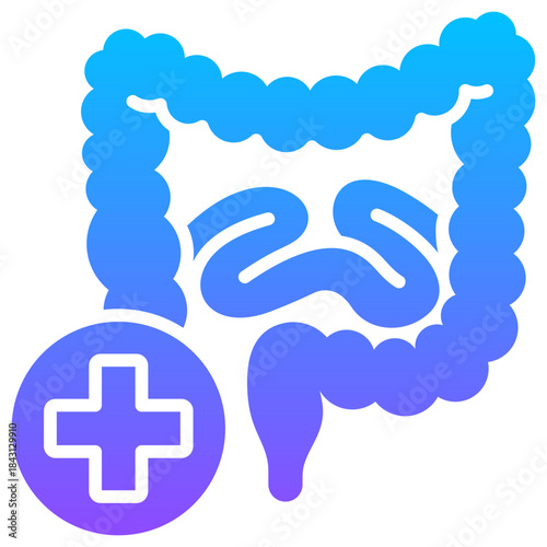 Gastroenterology Icon