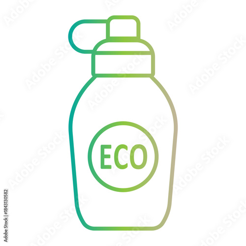 eco friendly dispenser