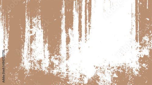 Abstract grunge texture background with old weathered brown paint, rust, and rough vintage wall surface