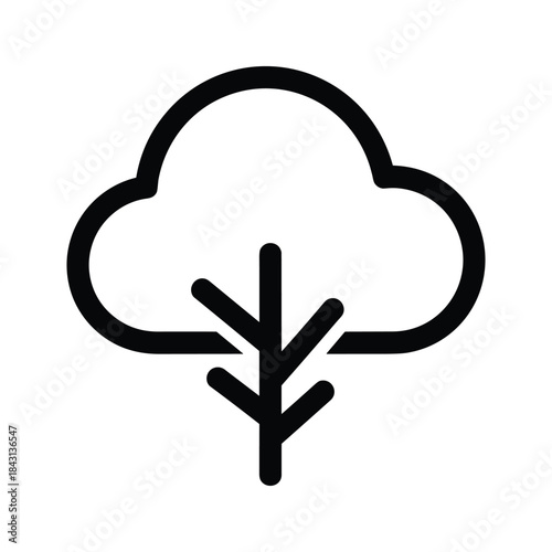 Cloud downloading data