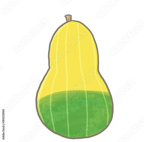 R:もっとメルヘンな野菜☆おもちゃかぼちゃ・ペポカボチャ①